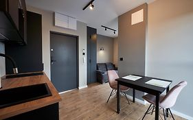 Apartamenty Panorama